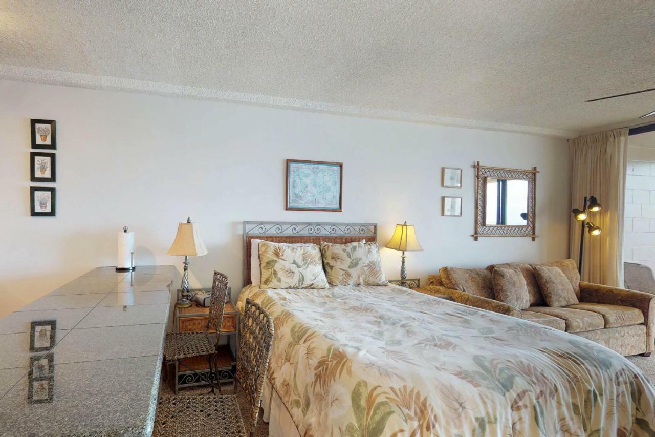 Hotel Maui Kai 507 Napili-Honokowai Esterno foto